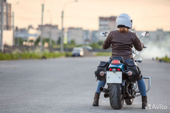 Мотоциклы в аренду для фотосъемки