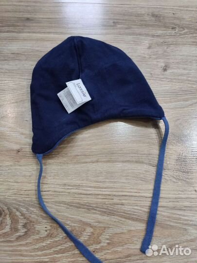 Шапки Lassie 44 46 48