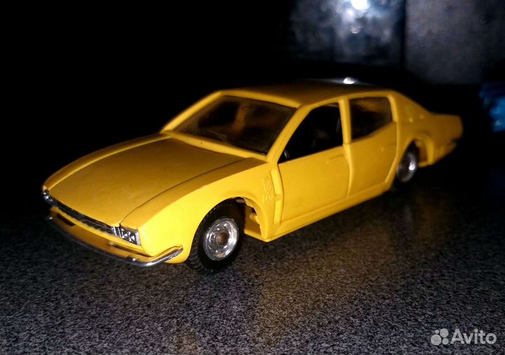 Машинки,модельки СССР 1