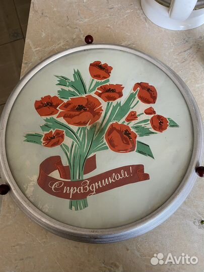 Тортница СССР