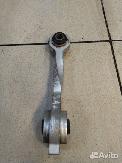 Подушка двигателя задняя Renault Symbol