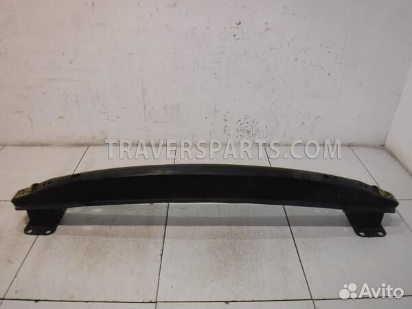 Усилитель заднего бампера