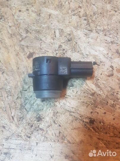 Датчик парковки chevrolet cruze