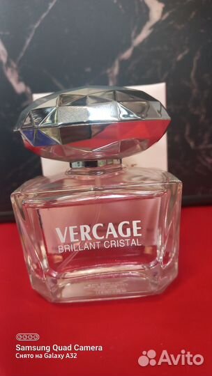 Мужская и женская туалетная вода