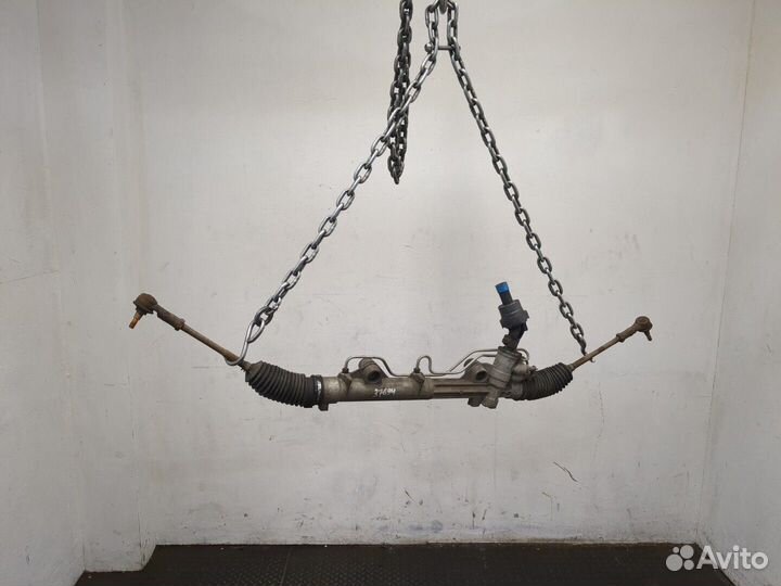 Рейка рулевая с г/у Ford Ka, 2006