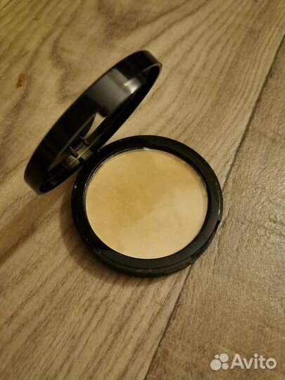 Пудра миниральная Белорусь