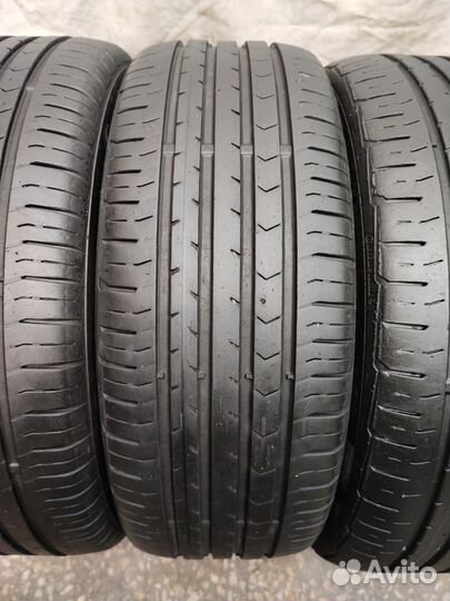 Continental ContiPremiumContact 5 205/55 R16 91H