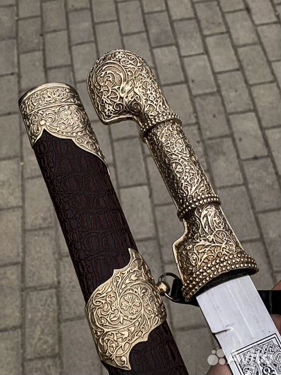 Сувенирный нож