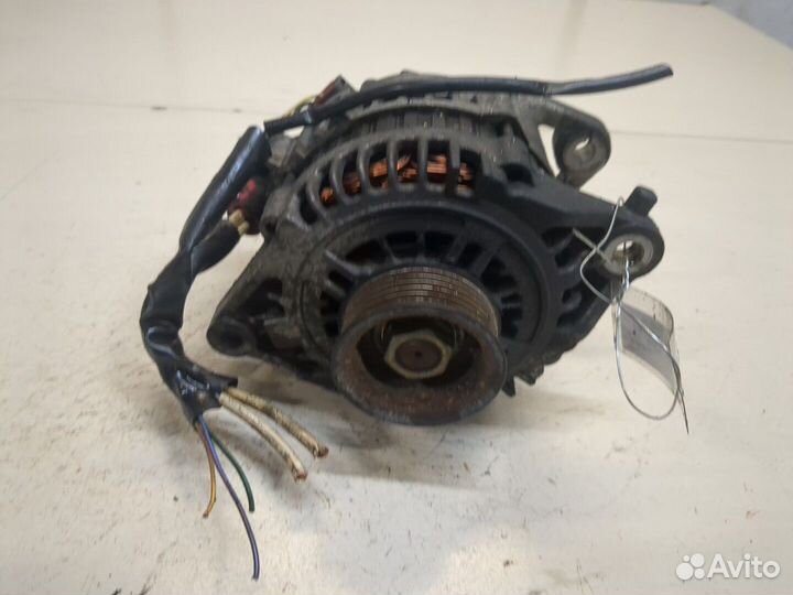 Генератор Nissan Almera Tino, 2005