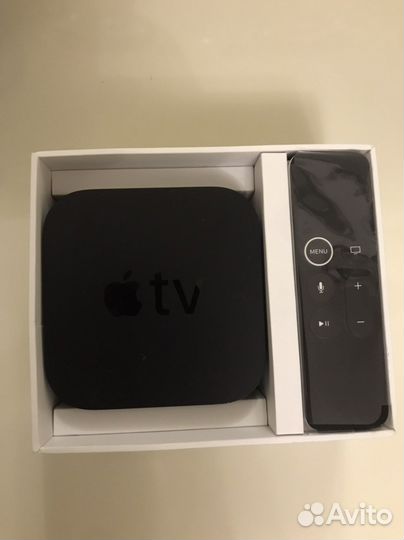 TV приставка