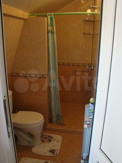 Квартира-студия, 25 м², 3/3 эт.