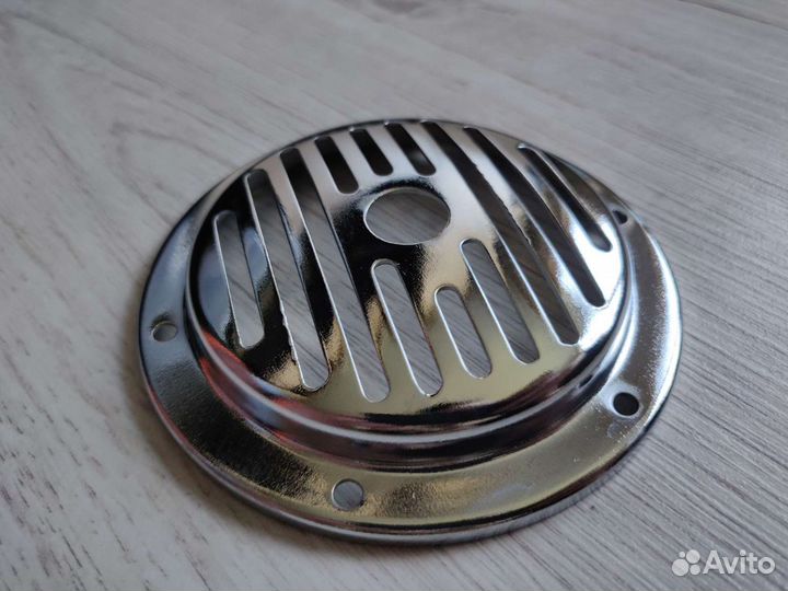 Решетка сигнала Ява Старушка