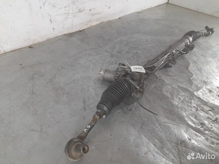 Рулевая рейка Audi A8 D3 2003-2010