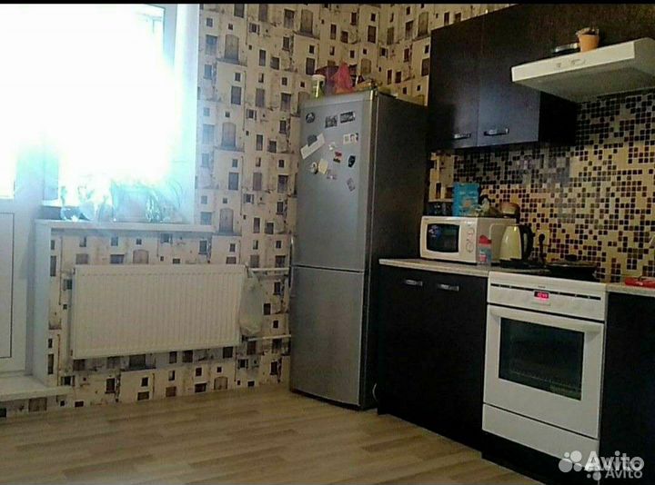 Помощник по квартире с проживанием