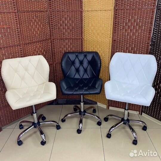 Стул Ракушка XXL стул мастера