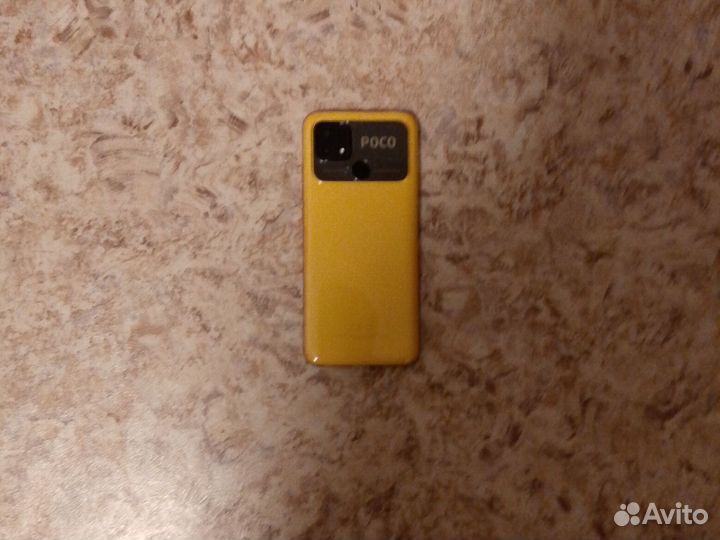 Xiaomi Poco C40, 3/32 ГБ