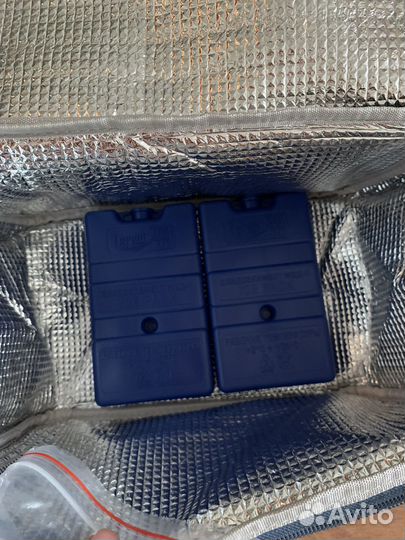 Сумка холодильник