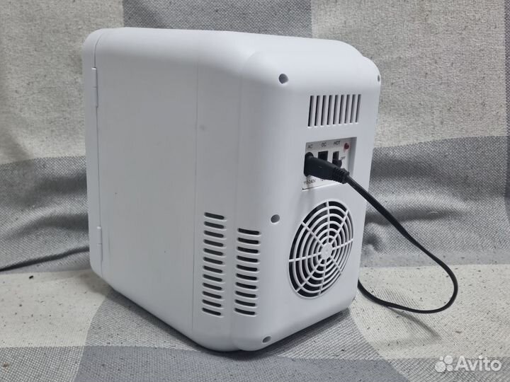 Холодильник мини