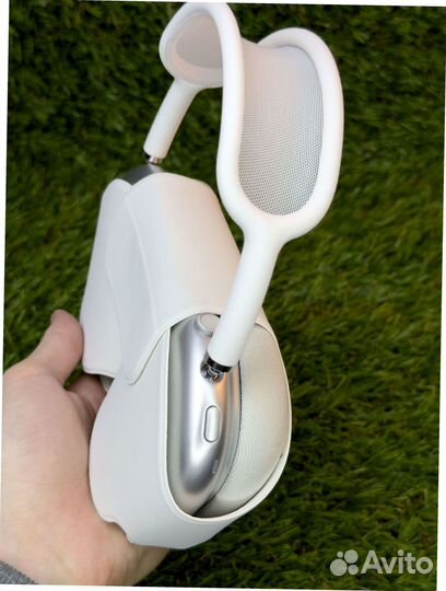 Apple Airpods Max