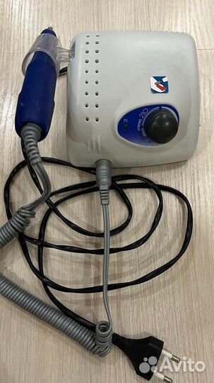 Набор для маникюра полный комплект мастера