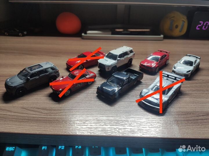 Hot wheels premium распак