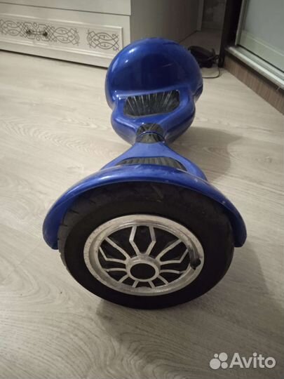 Гироскутер бу