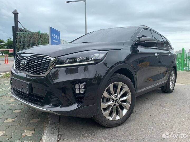 Прямые поставки авто из Кореи и Японии