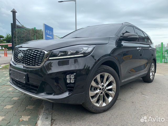 Прямые поставки авто из Кореи и Японии