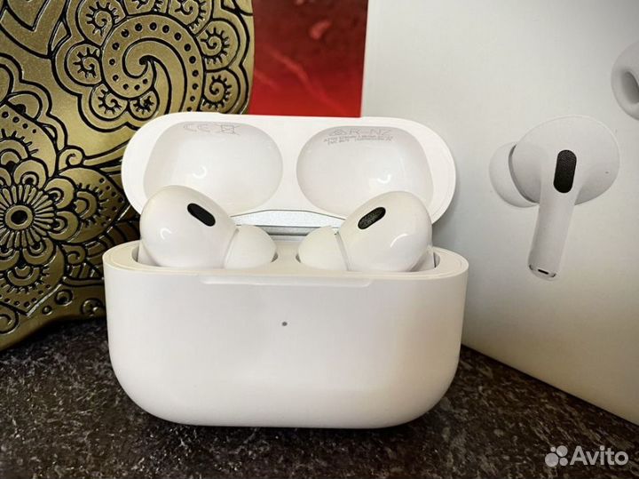 AirPods Pro 2 