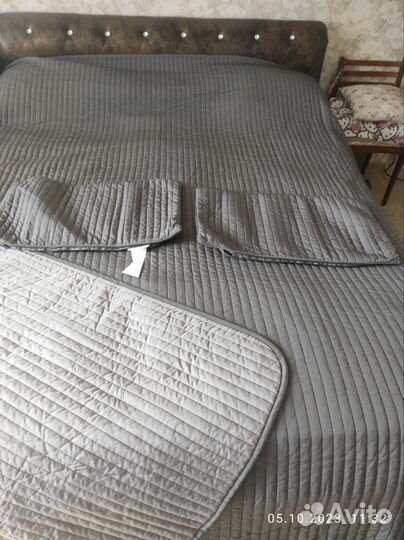 Покрывало IKEA