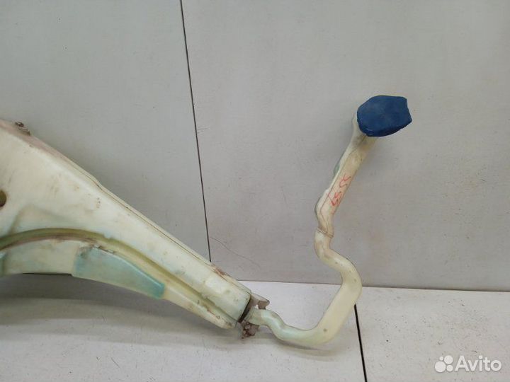 Бачок омывателя лобового стекла Porsche Cayenne