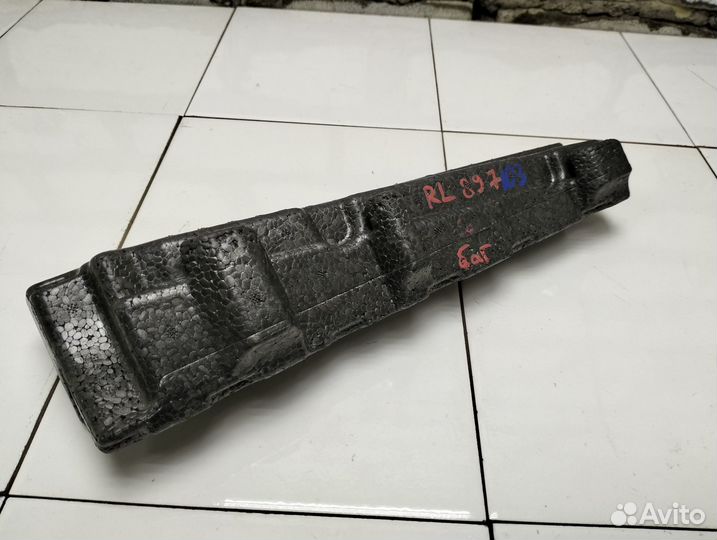 Шумоизоляция BMW 5 F10