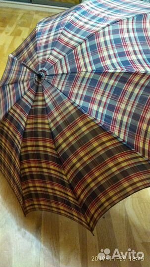 Дамский зонтик времён СССР