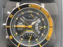 Часы Lunokhod 2 (Луноход 2) Швейцария