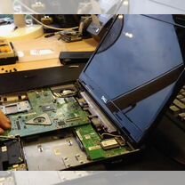 Ремонт компьютеров на дому / Ремонт ноутбуков на дому l Установка Windows l Гарантия до 2-х лет, Якутск