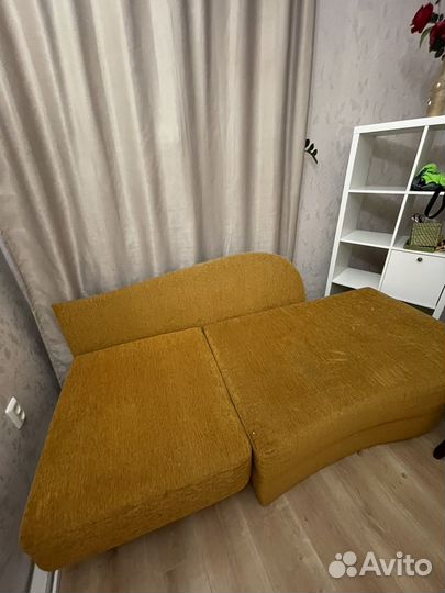 Диван раскладной