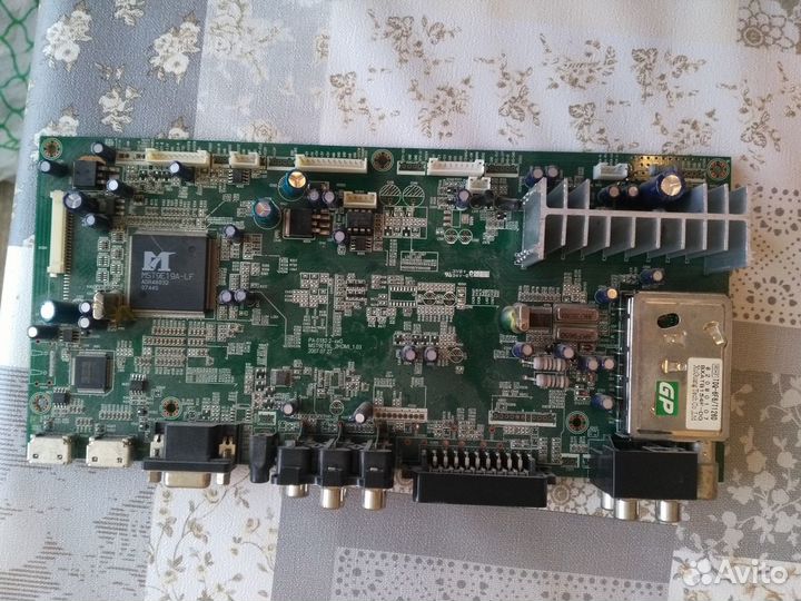 PA-0182-2-xxG BN41-02636A 715G9804-M0A-000-004L