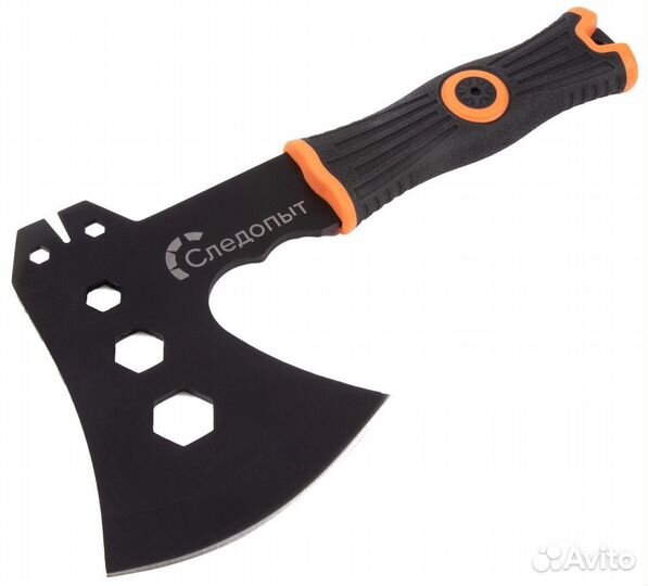 Топор Следопыт в чехле 240*130*85 мм