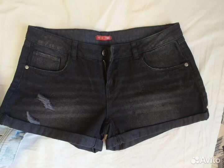 Шорты