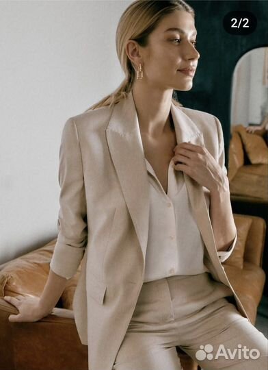 Жакет Charuel 42