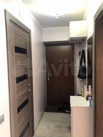 3-к. квартира, 55,9 м², 3/5 эт.