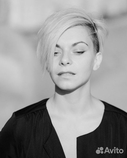 Парикмахер универсал, колорист, визажист