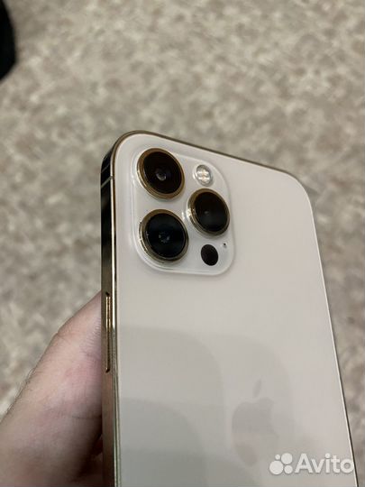 iPhone 12 Pro Max, 128 ГБ