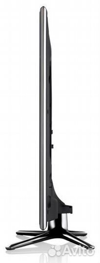 Телевизор Samsung UE46ES6857M