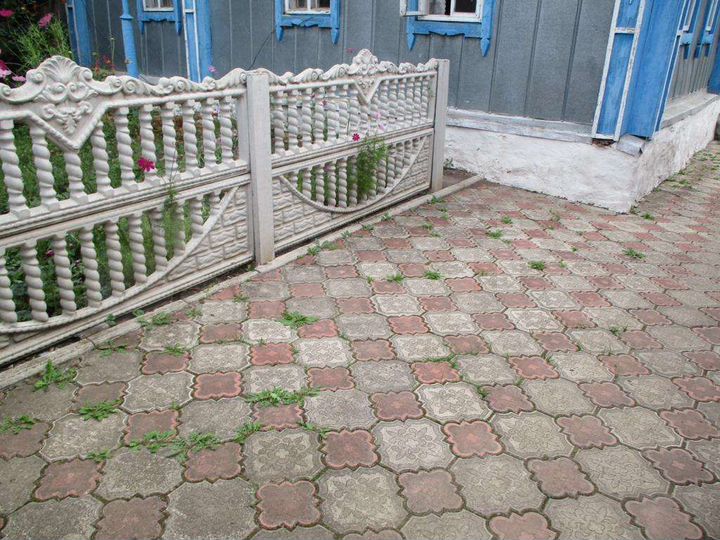 Дом 75 м² на участке 11 сот.