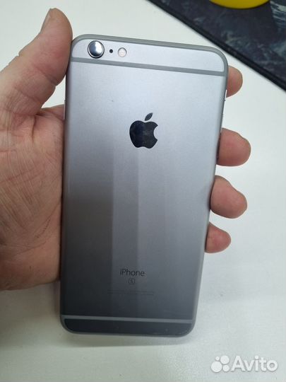 iPhone 6S Plus, 32 ГБ