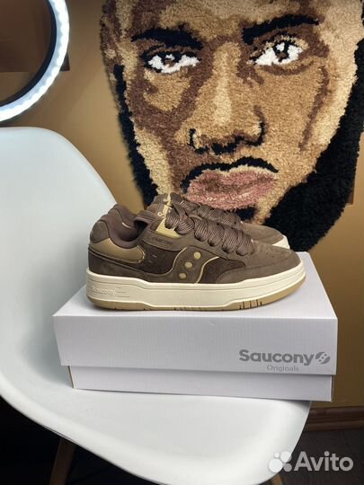 Saucony chilltime