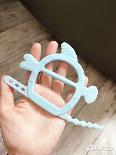 Растяжка на коляску