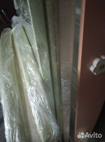 Детская кроватка Италия Erbesi