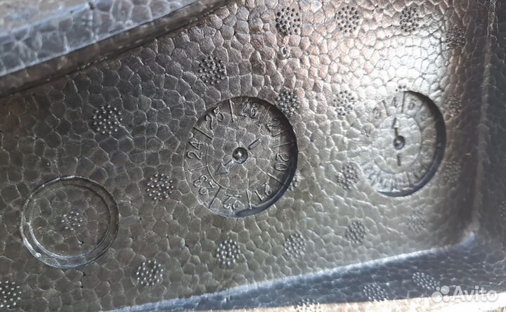 Органайзер в багажник Chery Tiggo 7 Pro